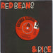 Red Beans And Rice That Driving Beat - Demo UK 7" vinyl single (7 inch record / 45) CHIS124