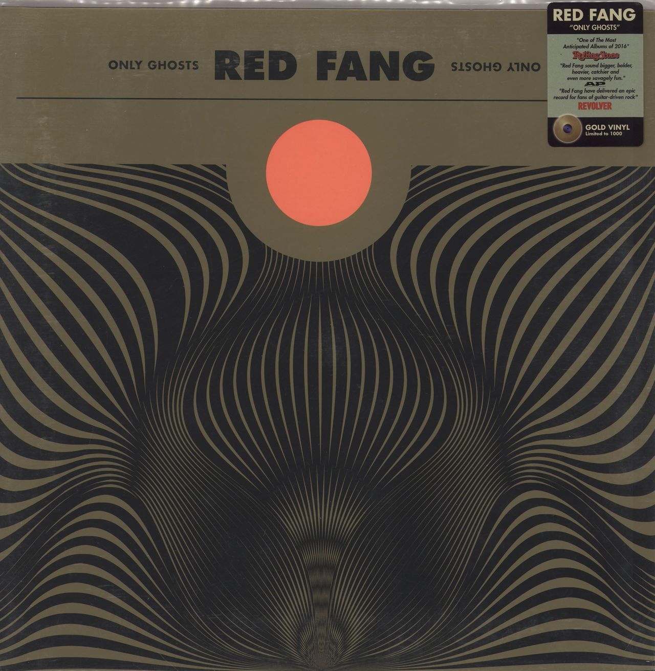 Red Fang