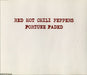 Red Hot Chili Peppers Fortune Faded German Promo CD single (CD5 / 5") PRO4398