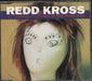 Redd Kross Lady In The Front Row UK Promo CD single (CD5 / 5") WAY2033