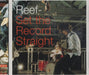 Reef Set The Record Straight Japanese Promo CD single (CD5 / 5") ESCA-8181