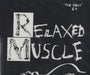 Relaxed Muscle The Heavy E.P. European CD single (CD5 / 5") RTRADESCD073