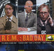 REM Bad Day US Promo CD single (CD5 / 5") PRO-CD-101174