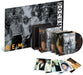 REM Document: 25th Anniversary Edition UK 2 CD album set (Double CD) 5099997200628