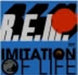 REM Imitation Of Life UK 2-disc CD/DVD set W559CD/DVD