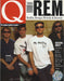 REM Q Magazine UK magazine OCTOBER 1992