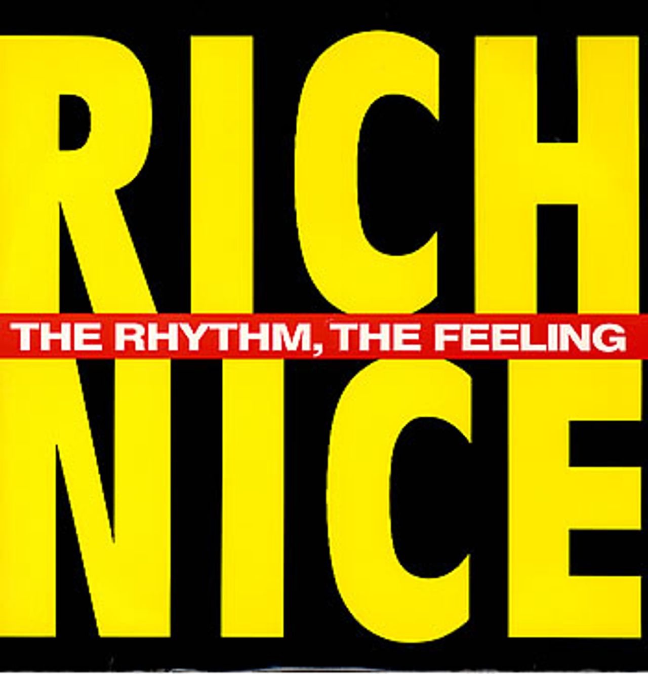 Rich Nice