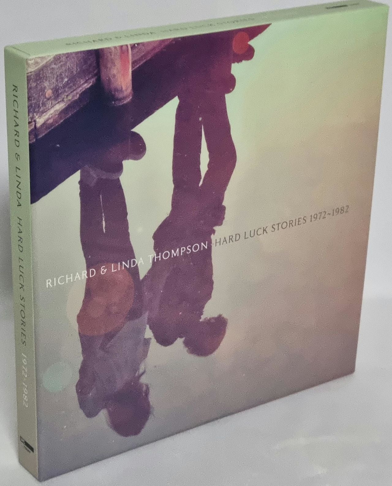 Richard & Linda Thompson
