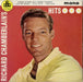 Richard Chamberlain Richard Chamberlain's Hits UK 7" vinyl single (7 inch record / 45) MGMEP776