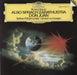 Richard Strauss Also Sprach Zarathustra, Op. 30 / Don Juan, Op. 20 German vinyl LP album (LP record) 410959-1
