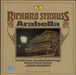 Richard Strauss Arabella UK Vinyl Box Set 2721163