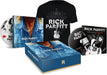 Rick Parfitt Over And Out - Box Set UK CD Album Box Set 0212702EMU