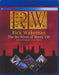 Rick Wakeman The Six Wives Of Henry VIII (Live At Hampton Court Palace) UK Blu Ray DVD EVBRD705