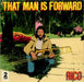 Rico That Man Is Forward UK vinyl LP album (LP record) CHRTT5005