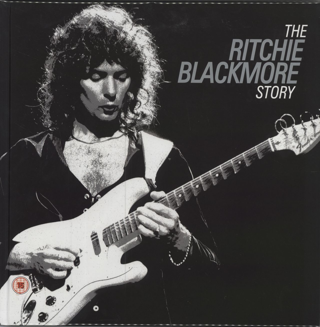 Ritchie Blackmore