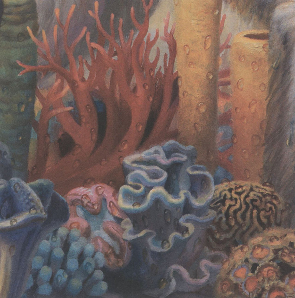 Rival Sons Thundering Voices - Orange Vinyl UK 7" vinyl single (7 inch record / 45)