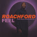 Roachford Feel UK Promo CD single (CD5 / 5") XPCD901