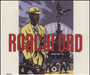 Roachford Stone City UK CD single (CD5 / 5") 6569662