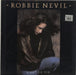 Robbie Nevil C'est La Vie UK vinyl LP album (LP record) MTL1006