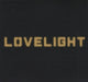 Robbie Williams Lovelight UK Promo CD single (CD5 / 5") CDCHSDJ5162