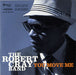 Robert Cray You Move Me UK Promo CD single (CD5 / 5") PRD74363