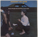 Robert Palmer Some People Can Do What They Like - Blue label UK vinyl LP album (LP record) ILPS9420