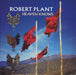 Robert Plant Heaven Knows UK 12" vinyl single (12 inch record / Maxi-single) A9373T