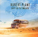 Robert Plant Sixty Six To Timbuktu UK Promo CD album (CDLP) PLANT2