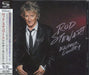 Rod Stewart Another Country - SHM-CD Japanese SHM CD UICC-10024