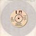 Roderick Falconer Play It Again - A Label UK Promo 7" vinyl single (7 inch record / 45) UP36191