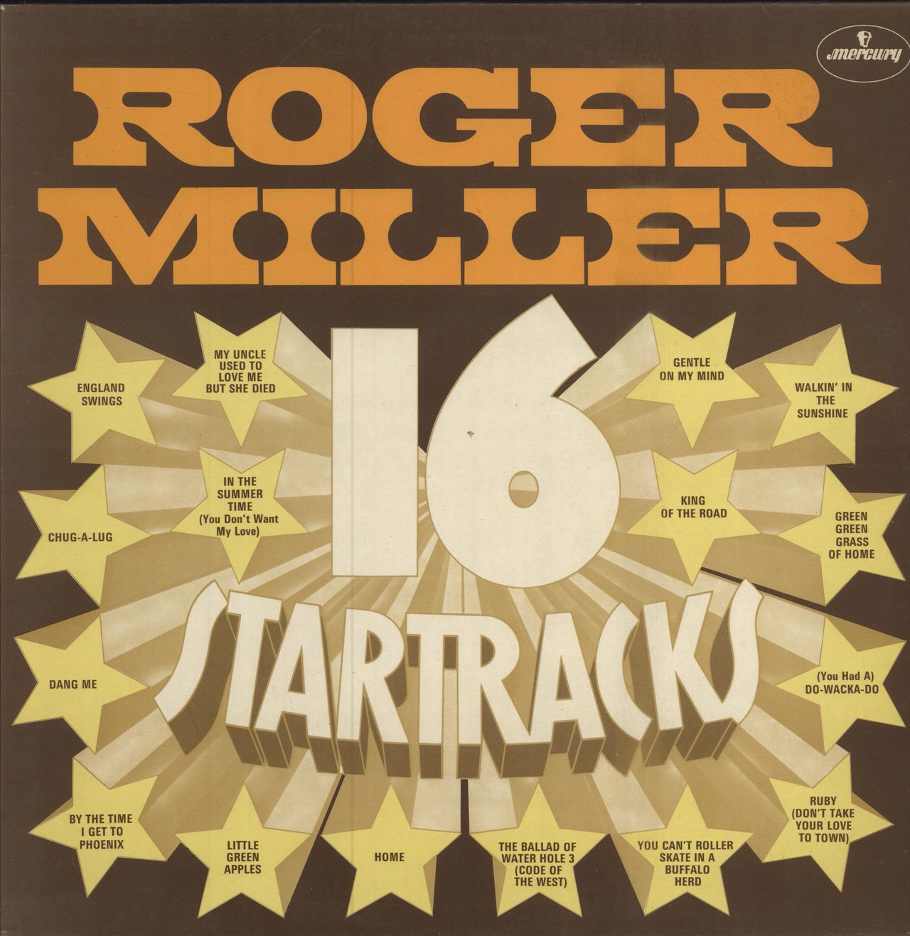 Roger Miller (Country)