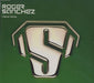 Roger Sanchez I Never Knew - Full Intention Remix UK Promo CD single (CD5 / 5") INCP4CD2