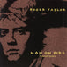 Roger Taylor Man On Fire UK 12" vinyl single (12 inch record / Maxi-single) 12EMI5478