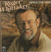Roger Whittaker Sings The Hits UK vinyl LP album (LP record) SCX6601