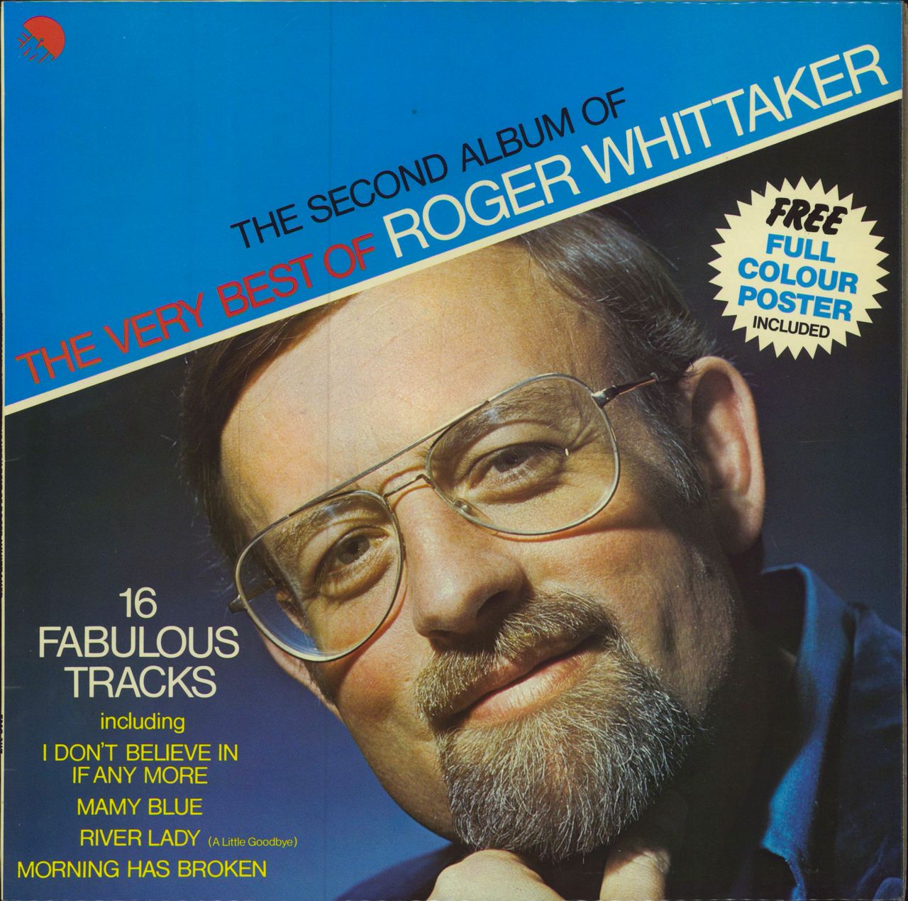 Roger Whittaker