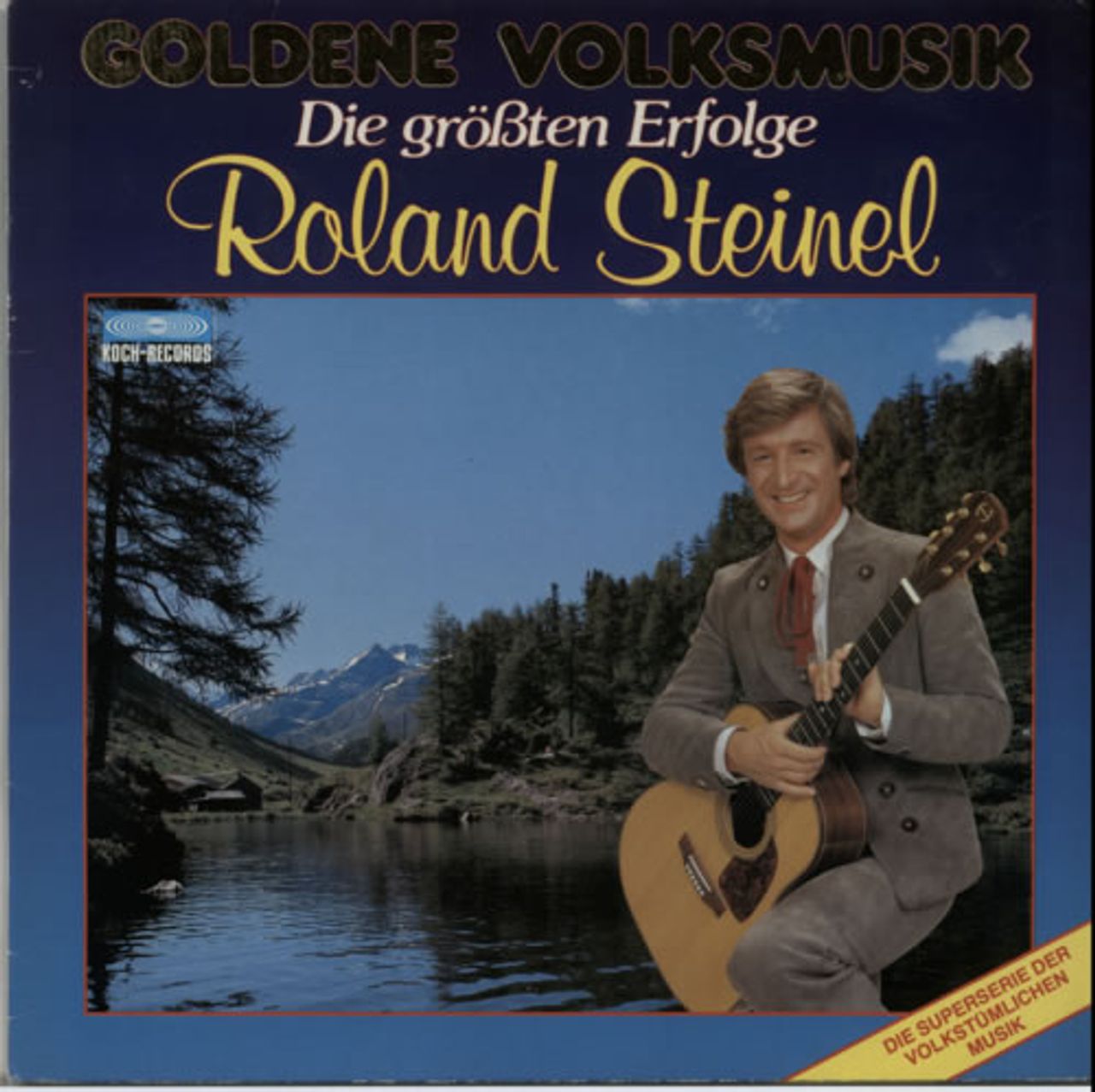 Roland Steinel