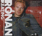 Ronan Keating Life Is A Rollercoaster US Promo CD single (CD5 / 5") INTR101672