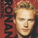 Ronan Keating Ronan UK Promo CD single (CD5 / 5") RONAN3