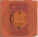 Ronnie Dyson When You Get Right Down To It - Solid UK 7" vinyl single (7 inch record / 45) CBS7449