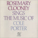 Rosemary Clooney Sings The Music Of Cole Porter German CD album (CDLP) CCD-4185