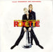 Roxette Fireworks UK 7" vinyl single (7 inch record / 45) EM345