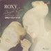 Roxy Music Angel Eyes Japanese 7" vinyl single (7 inch record / 45) DPQ6167