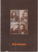 Roy Harper Concert Programme UK Promo tour programme CONCERT PROGRAMMER