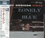 Roy Orbison Lonely And Blue - Blu-spec Japanese Blu-Spec CD SICP30024