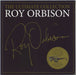 Roy Orbison The Ultimate Collection UK 2-LP vinyl record set (Double LP Album) 0889853799916
