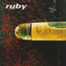 Ruby Hoops EP UK CD single (CD5 / 5") CRESCD227