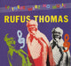 Rufus Thomas If There Were No Music Belgian 12" vinyl single (12 inch record / Maxi-single) 128608