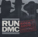 Run DMC Rock Show US Promo CD single (CD5 / 5") PRPCD-7428