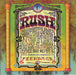 Rush Feedback UK CD album (CDLP) 7567837282