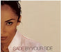 Sade By Your Side Mexican Promo CD single (CD5 / 5") PRCD98201